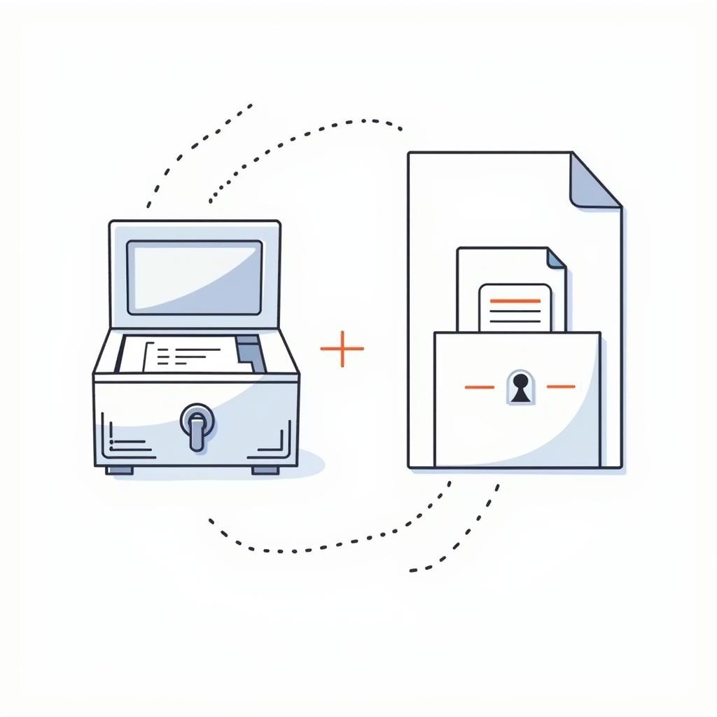 Storing Audi Vehicle Code Securely