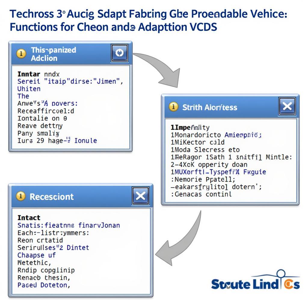 Tech Ross VCDS Advanced Functions Demo