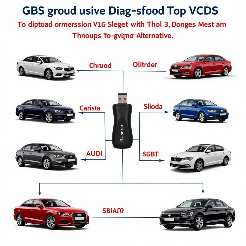 Third-Party Diagnostic Tools for VAG Cars