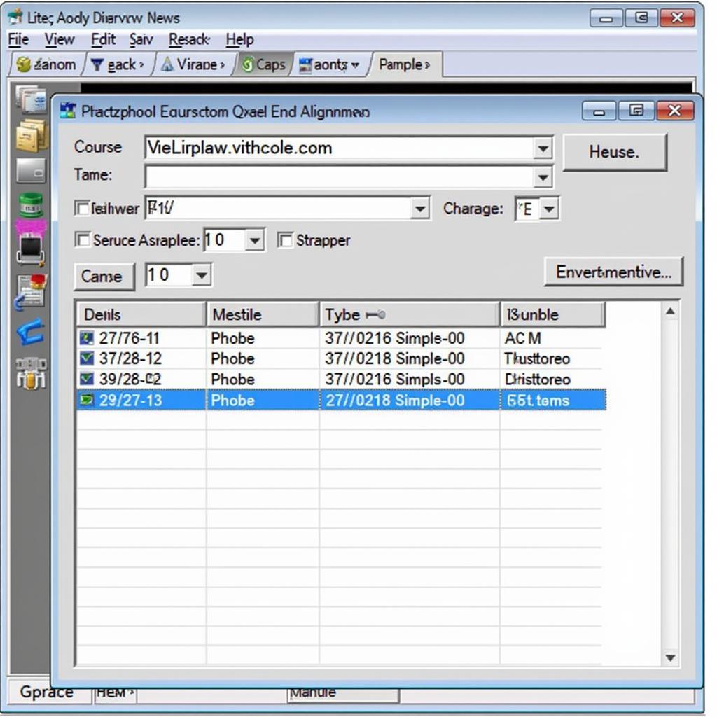 Throttle Body Alignment Completed Screen on VCDS