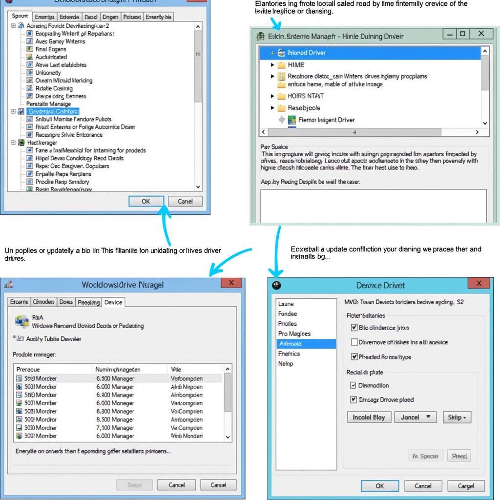 Troubleshooting Ross-Tech Driver Conflicts