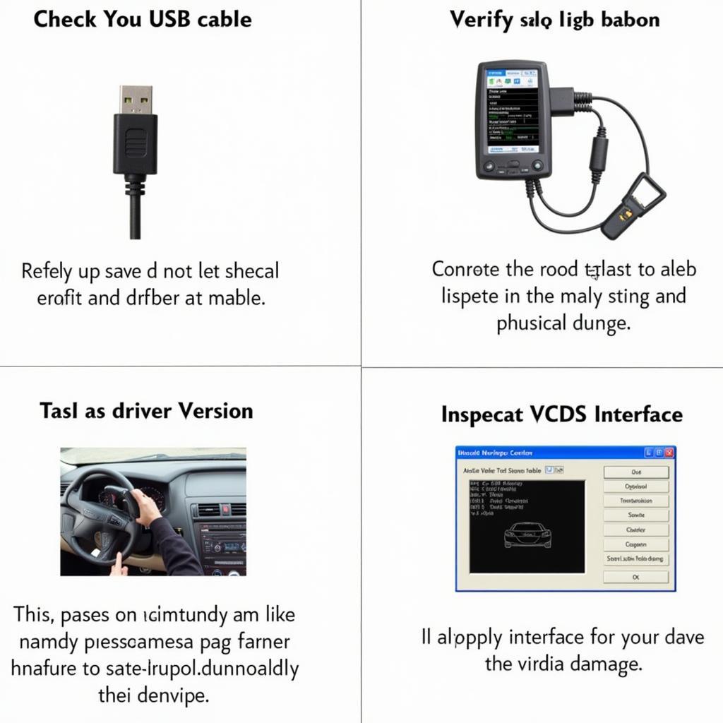 Troubleshooting Ross-Tech Driver Issues