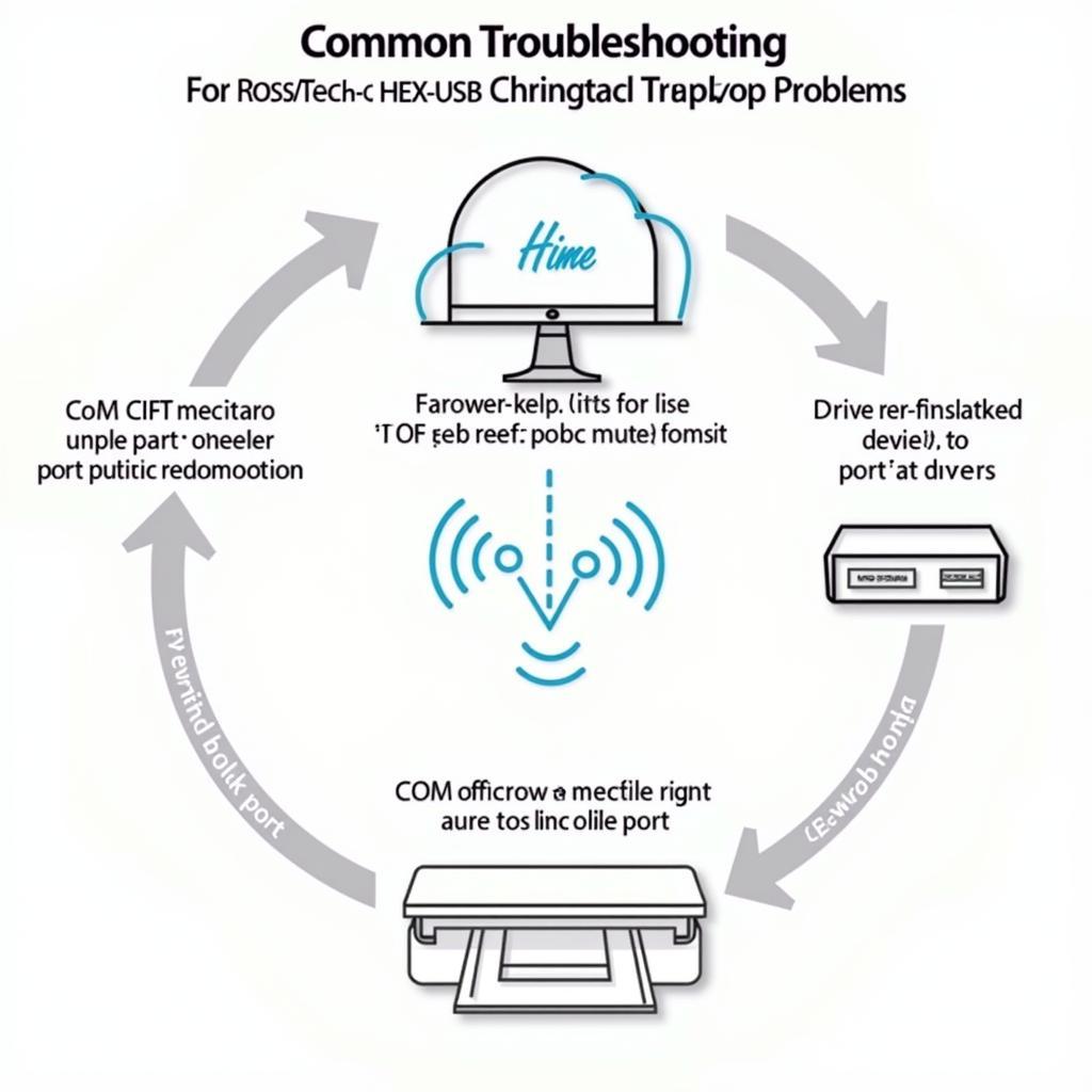 Troubleshooting Ross-Tech HEX-USB Driver Issues