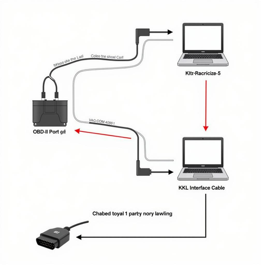 Troubleshooting VAG-COM 409.1 Connection Issues