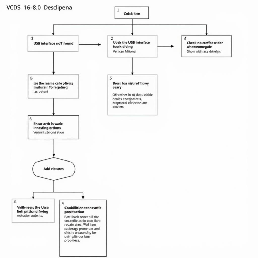 Troubleshooting VCDS 16.8.0 on Windows 7