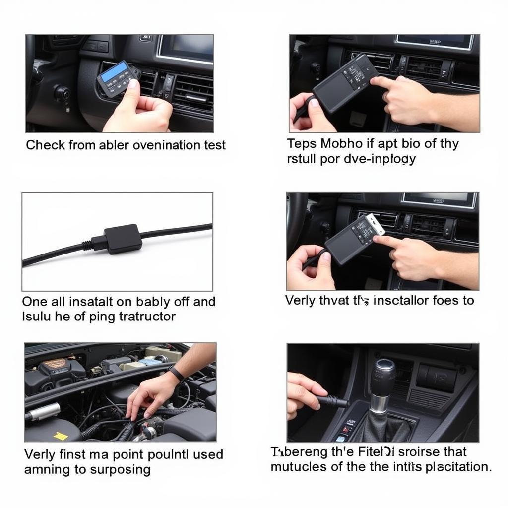 Troubleshooting VCDS Lite KKL Cable Connection