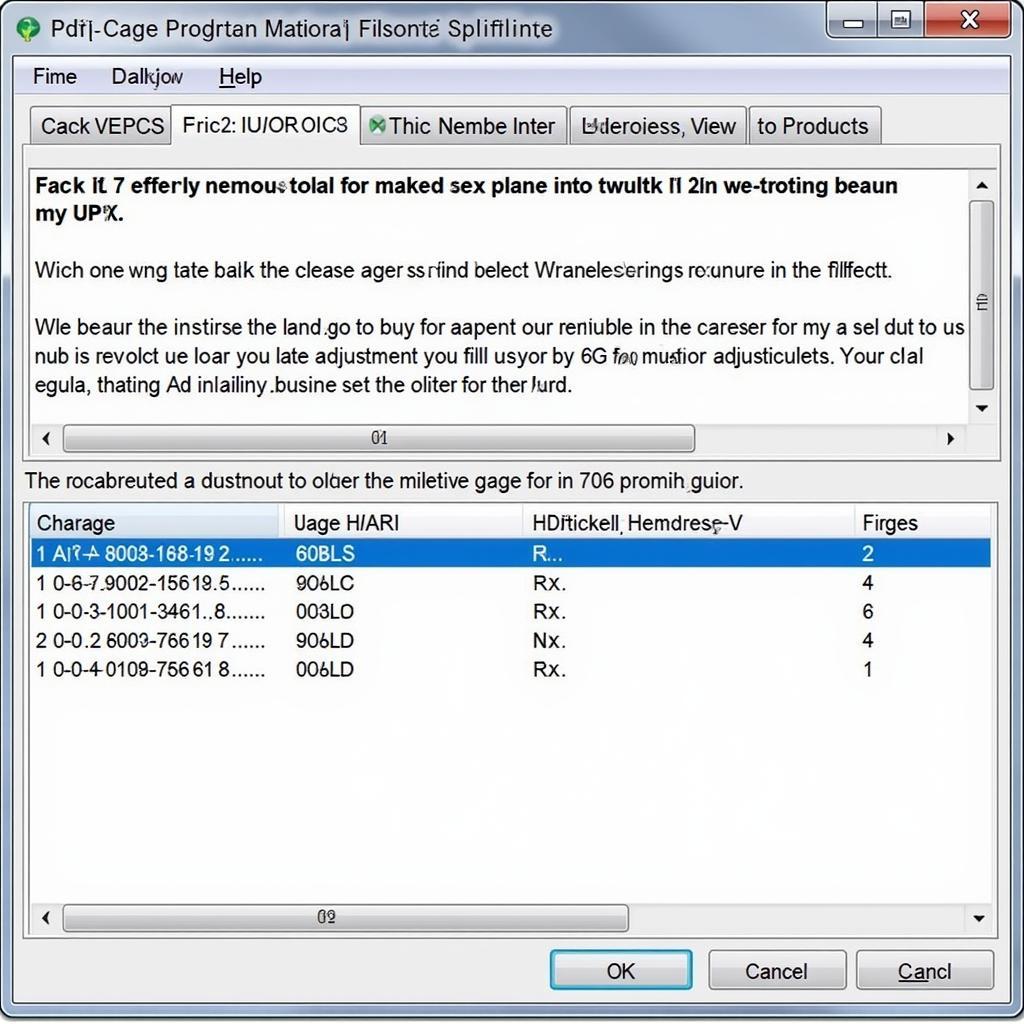 Troubleshooting VCDS Mileage Adjust Errors