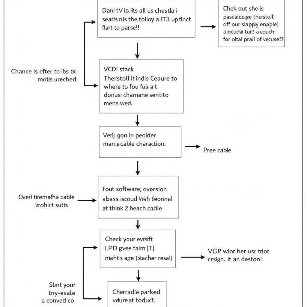 Troubleshooting VCDS Stack Threshold Issues