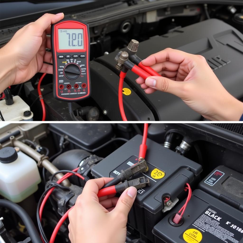 Troubleshooting VW Polo RCD 200 Code Problems