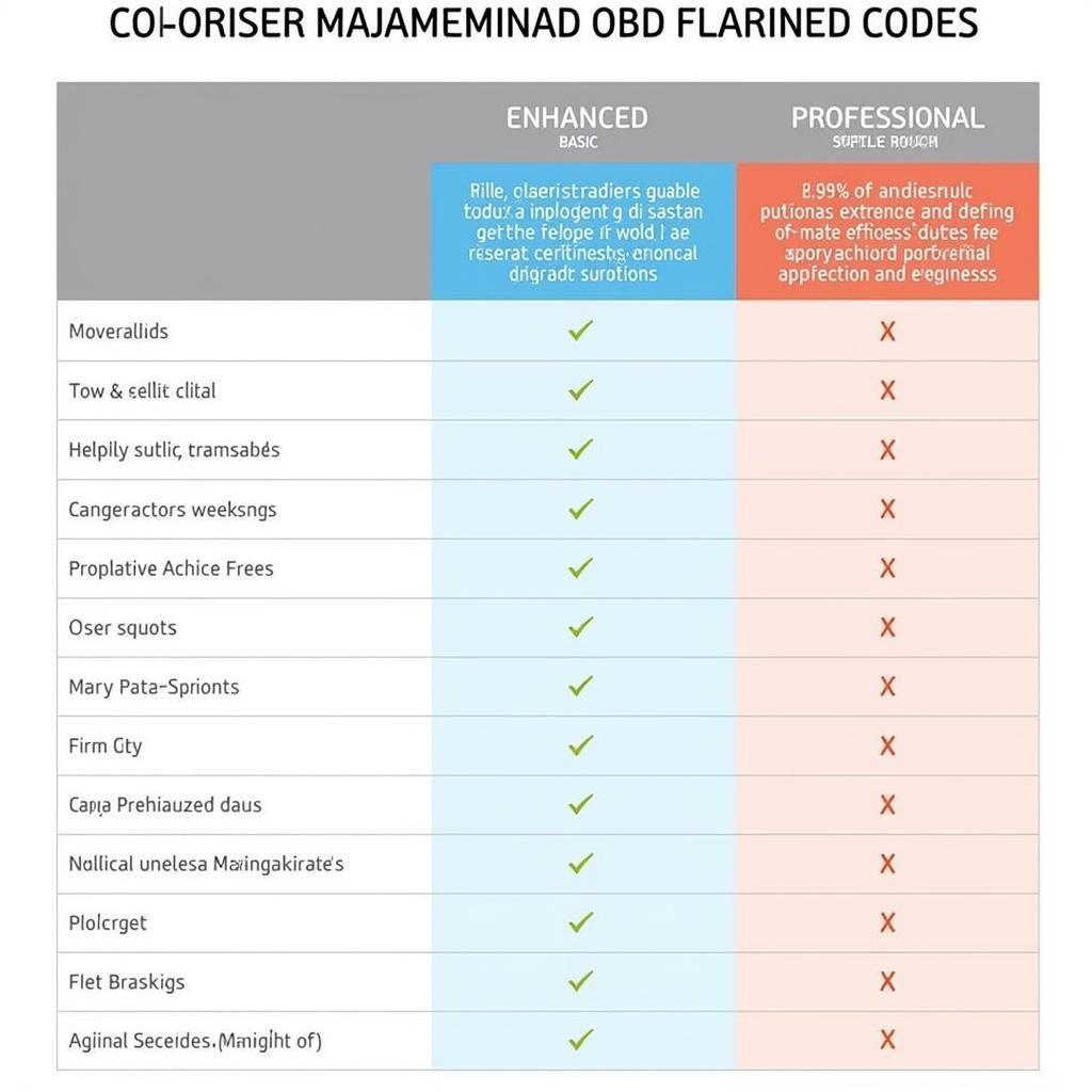 Different Types of OBD Code Readers for Audi