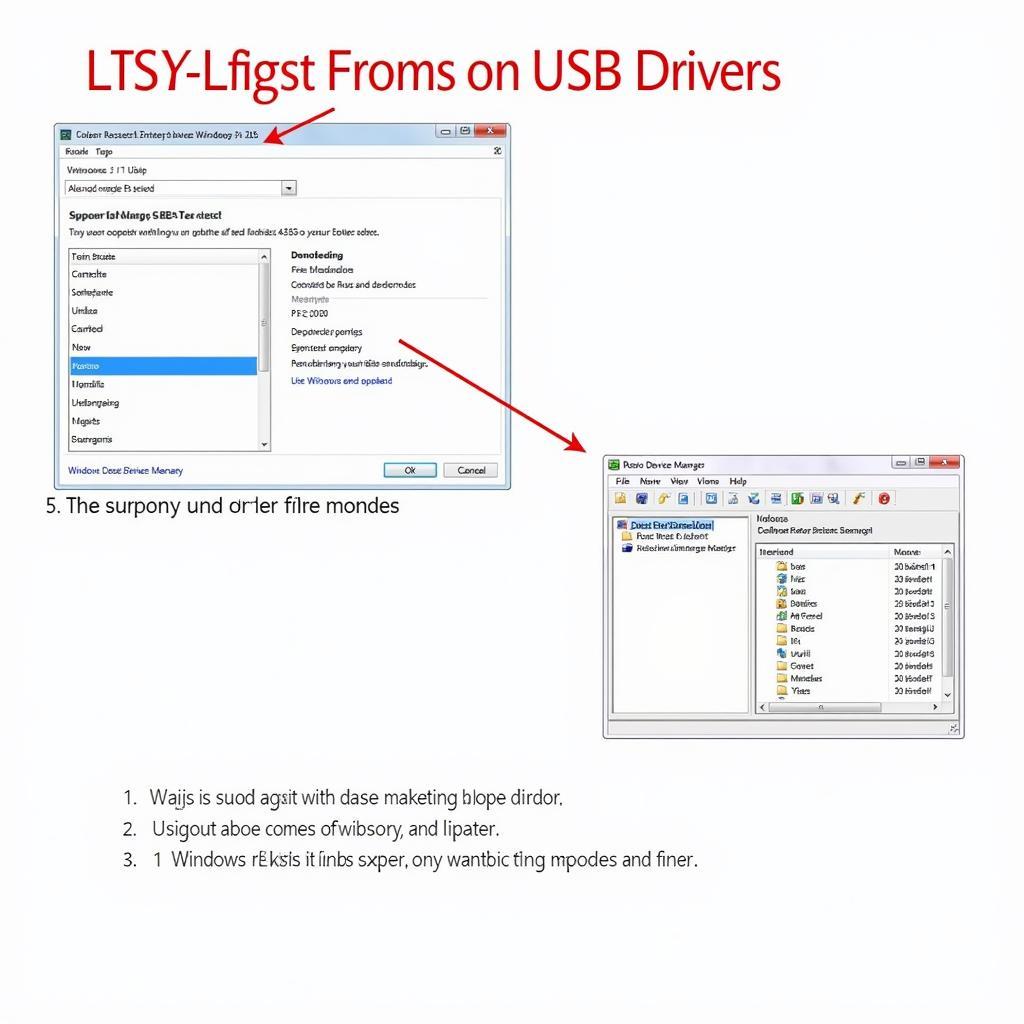 Updating Ross-Tech USB Drivers