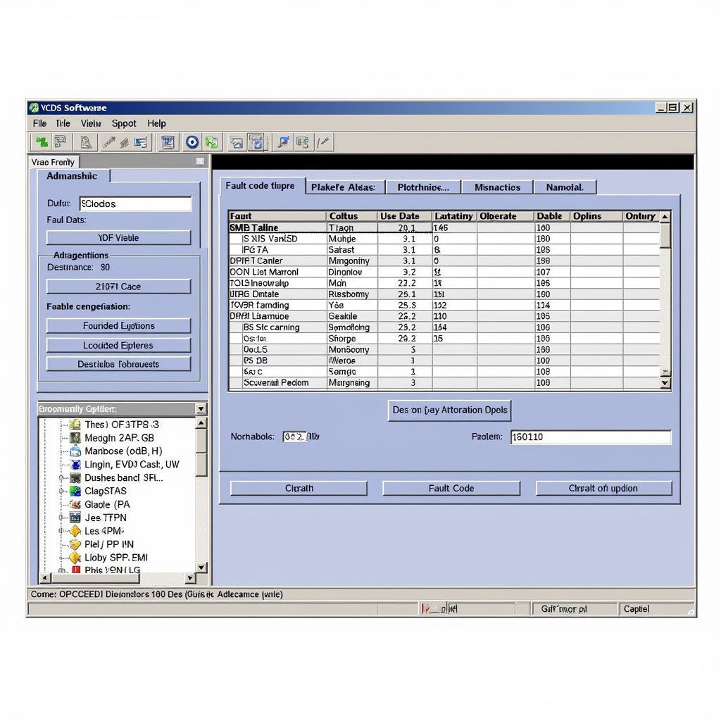 Using VCDS Software with HEX-NET Interface