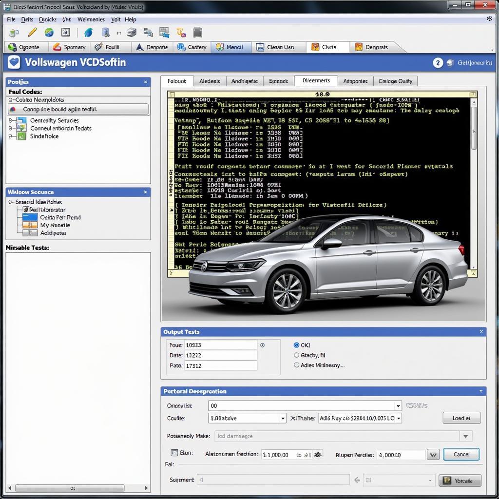 Using VCDS Software with HEX USB CAN Interface