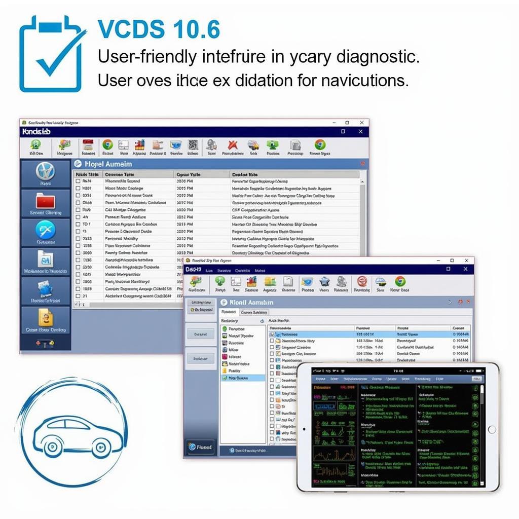 VAG COM 10.6 Software Download: A Comprehensive Guide