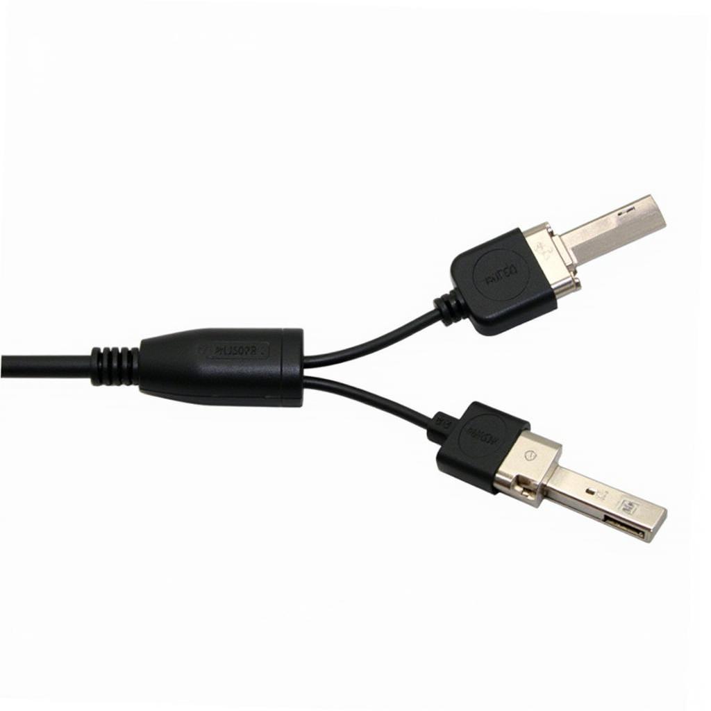 VAG-COM 409.1 Interface Cable