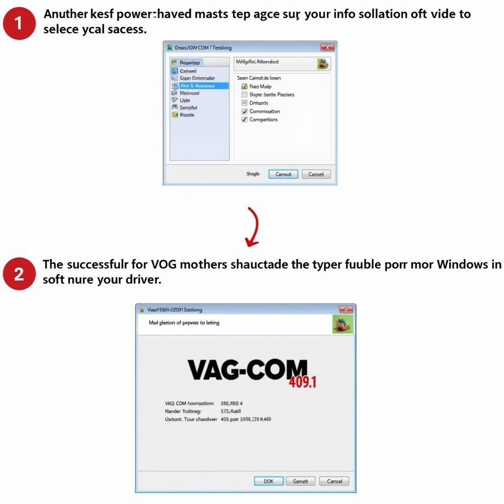 VAG-COM 409.1 Software Installation on Windows 10