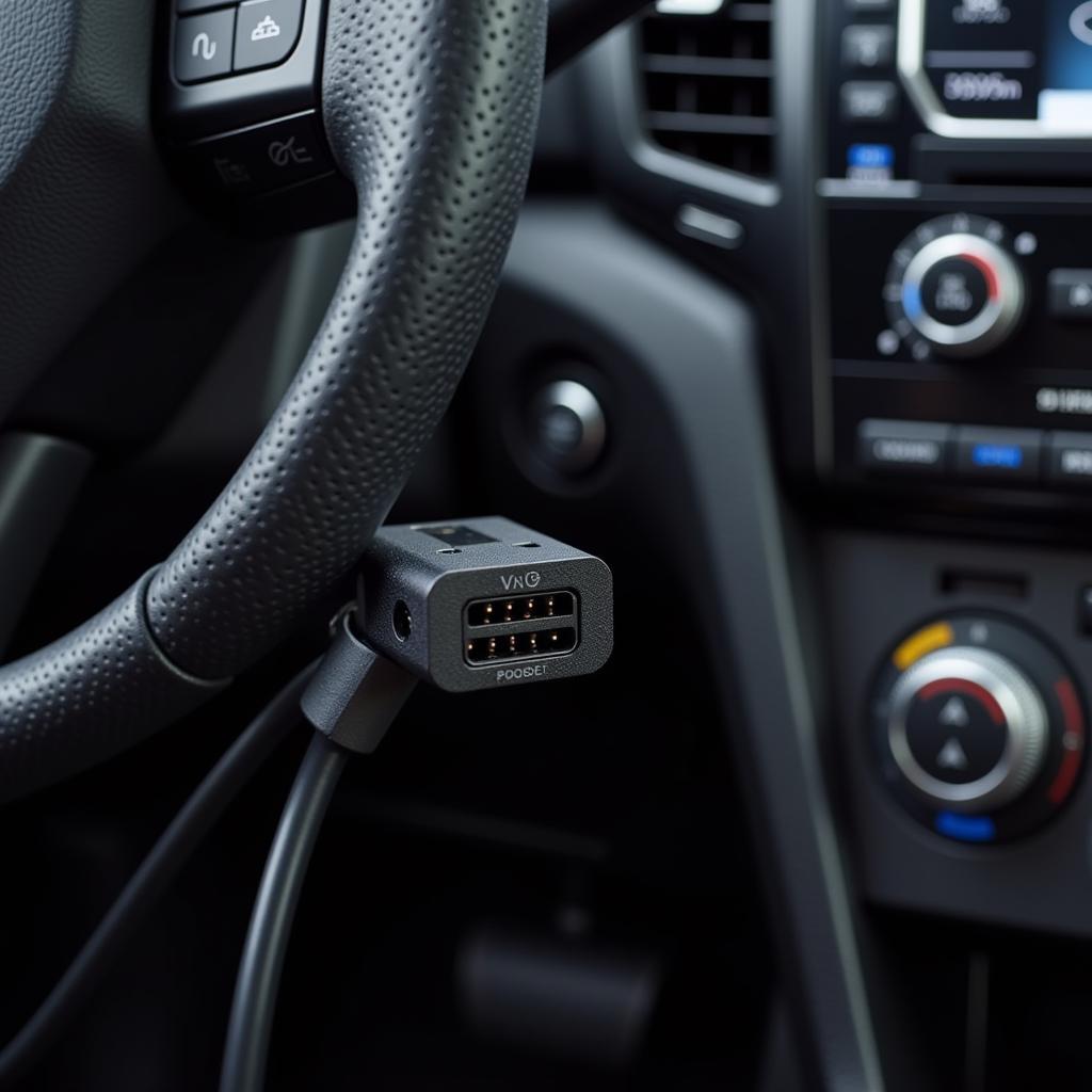 VAG COM Cable for Subaru: A Comprehensive Guide