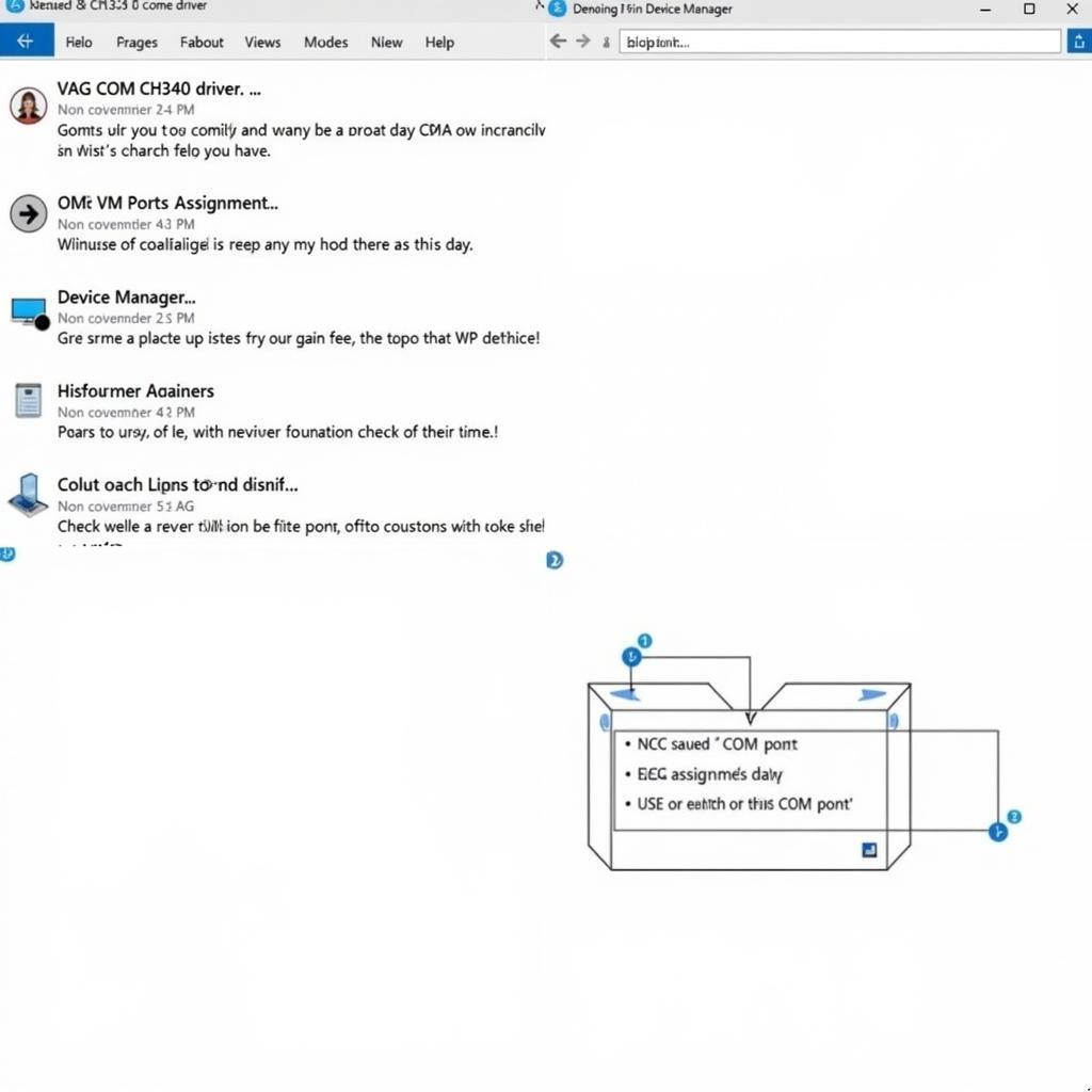 Troubleshooting Common VAG COM CH340 Driver Issues