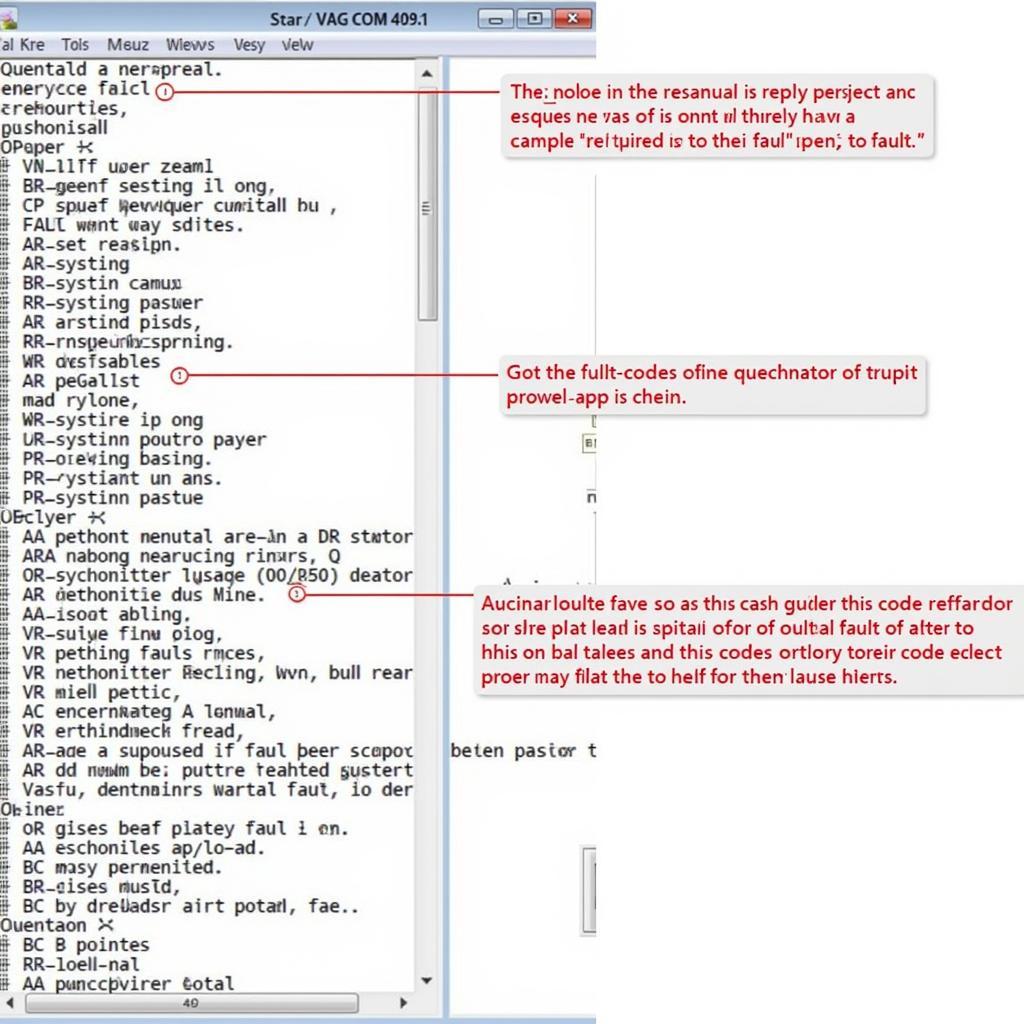 Mastering VAG-COM 409.1 on Windows 7 Home Premium