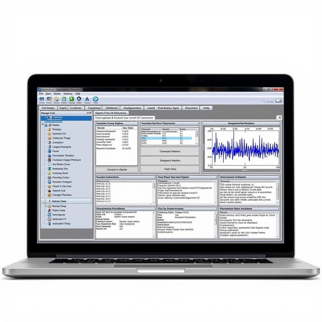 VAG COM Freessm Software Interface