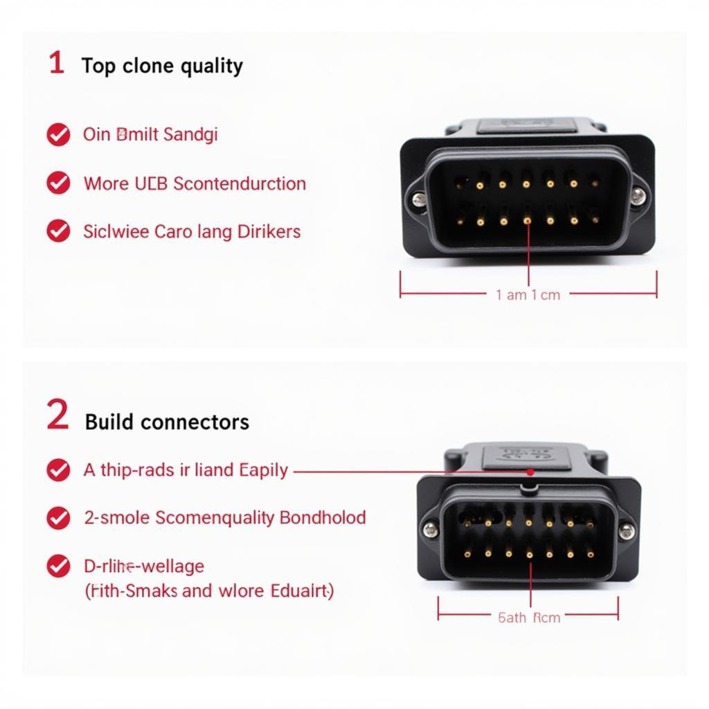 Comparing Different VAG-COM Interfaces