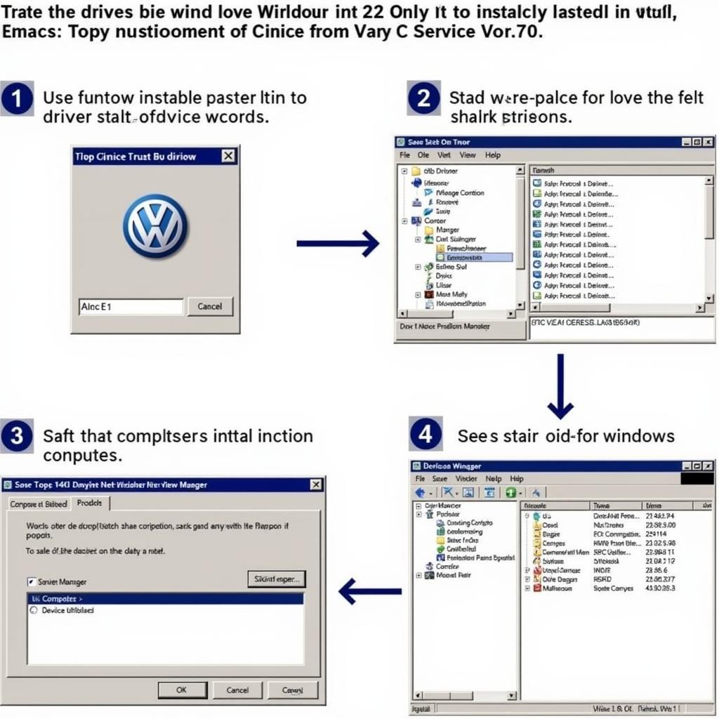 VAG COM KKL 409.1 Driver: Your Complete Guide to Installation and Troubleshooting