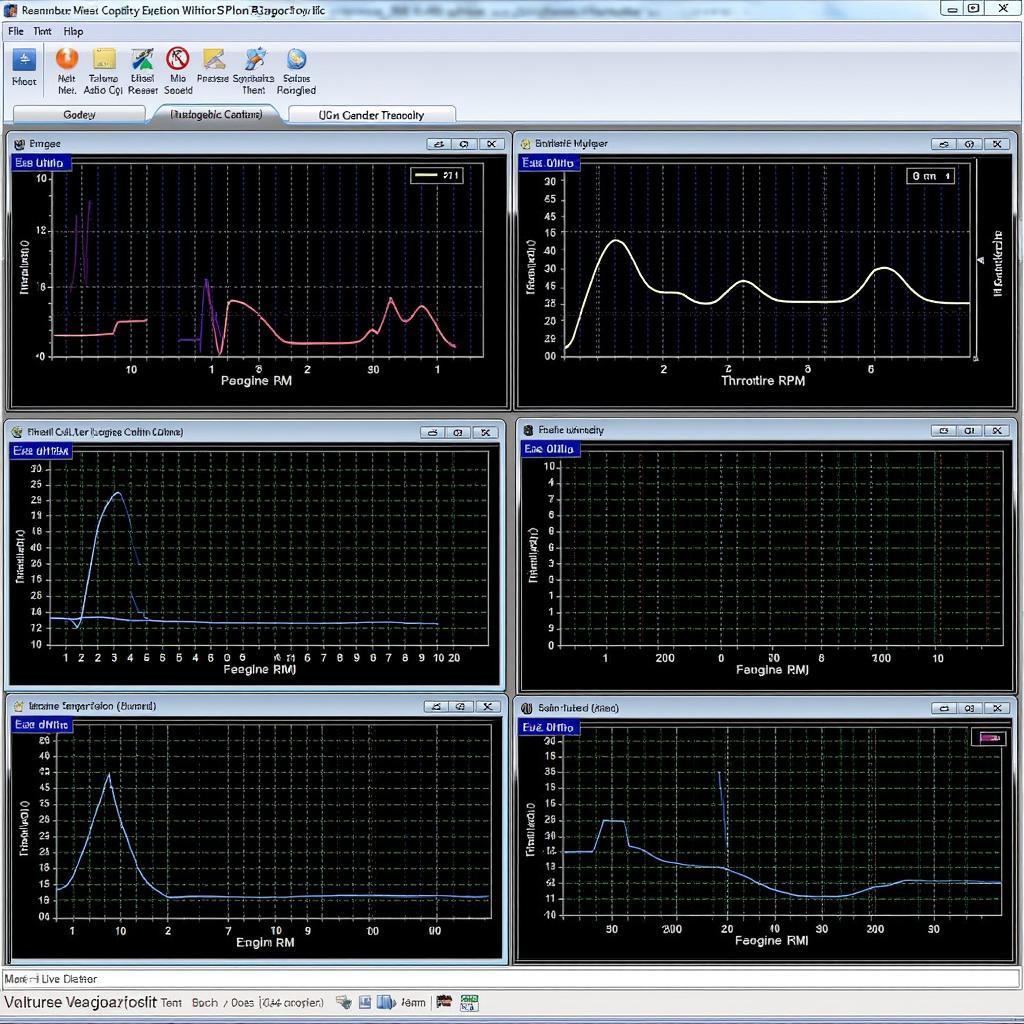 Analyzing Live Data with VAG-COM