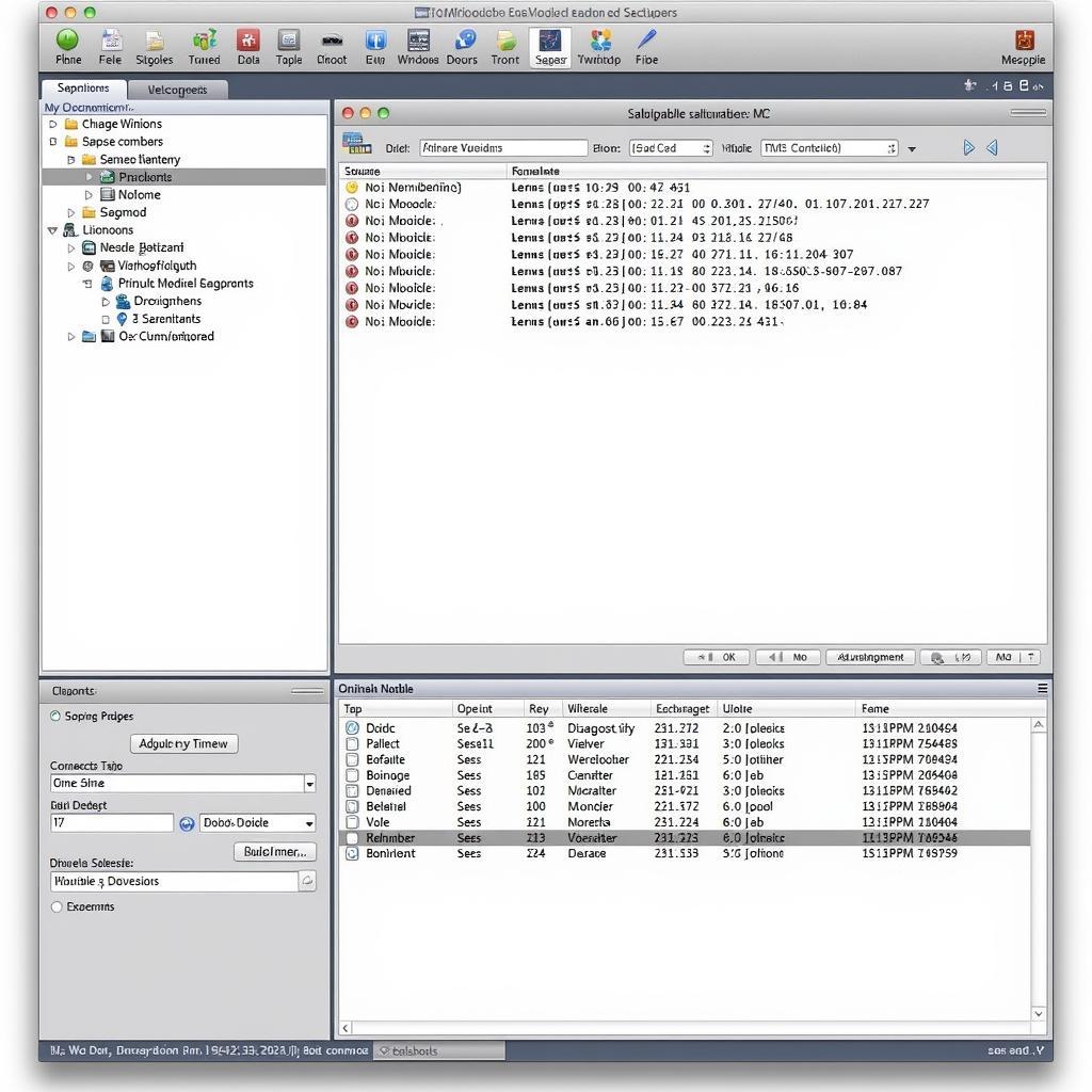 VAG-COM Software Interface on Mac using Parallels