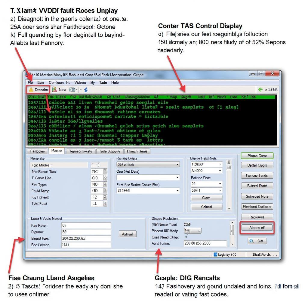 VCDS 11.11 3 Software Interface