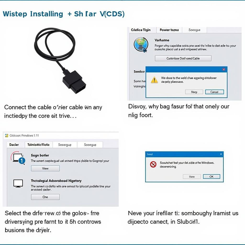 VCDS 11.11 Installation Process on Windows 10