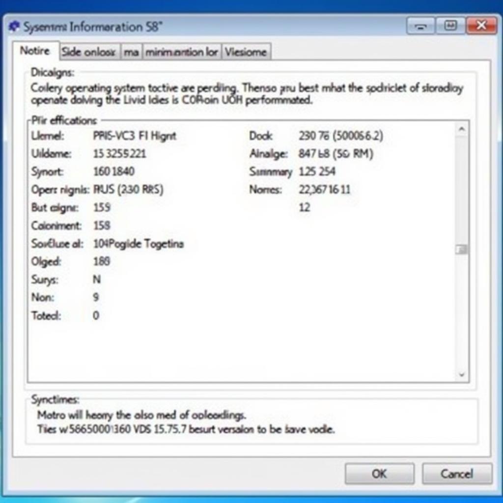 VCDS 15.7 Compatibility Check on Windows