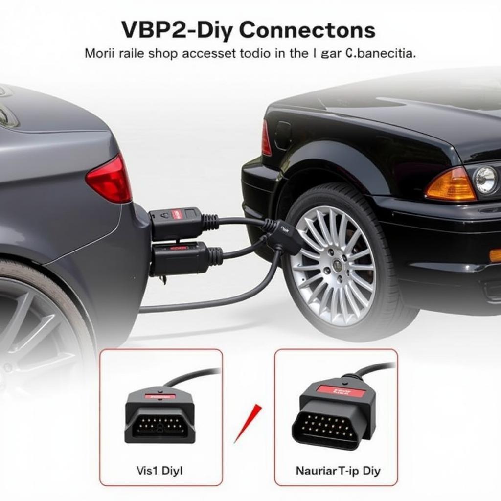 VCDS 15.7 Interface Connection to Car's OBD-II Port