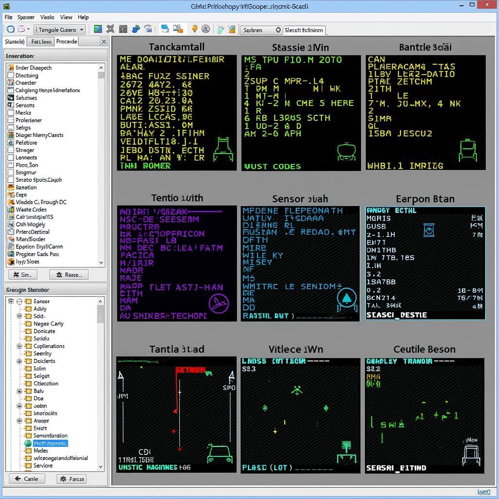 VCDS 15 software interface displaying diagnostic data