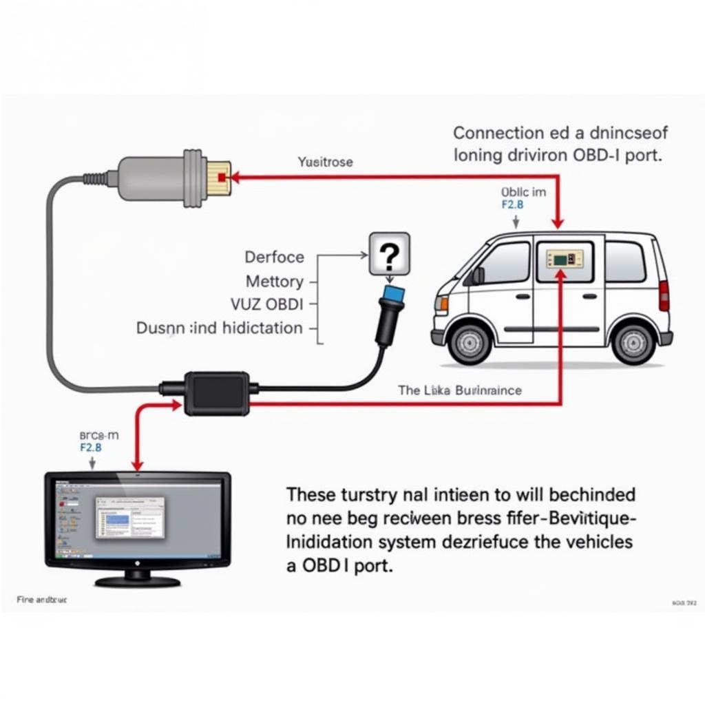 Connecting VCDS 17.8 Interface