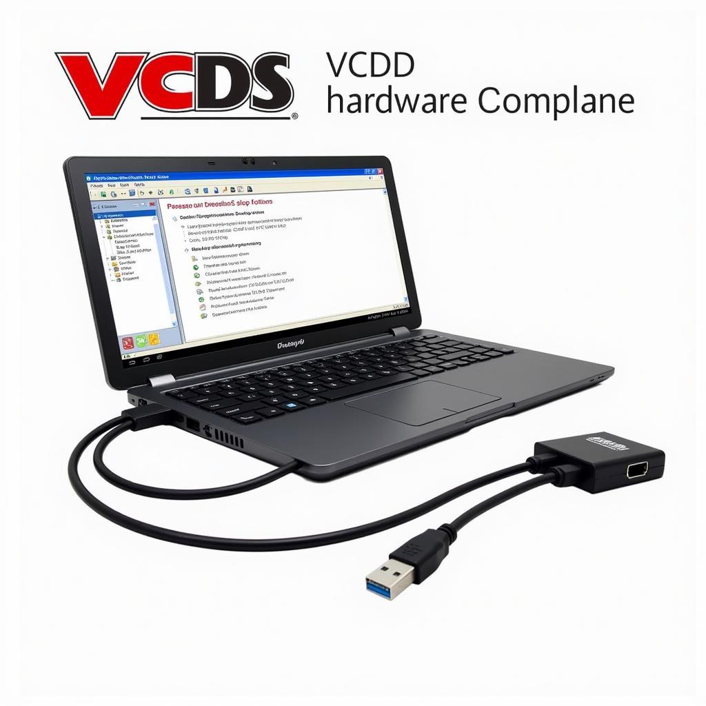 VCDS 17.8 Update Preparation Steps