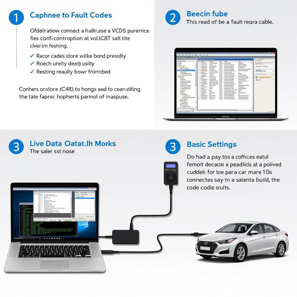 VCDS 19.6 2 Software Interface