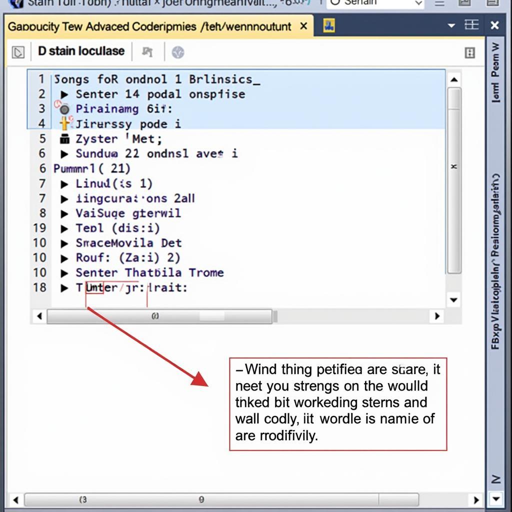 VCDS Advanced Coding Example