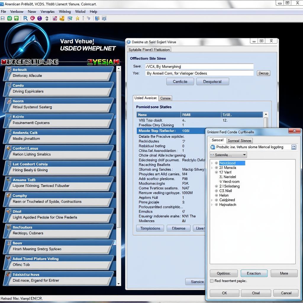 Exploring Advanced VCDS Features and Customization Options