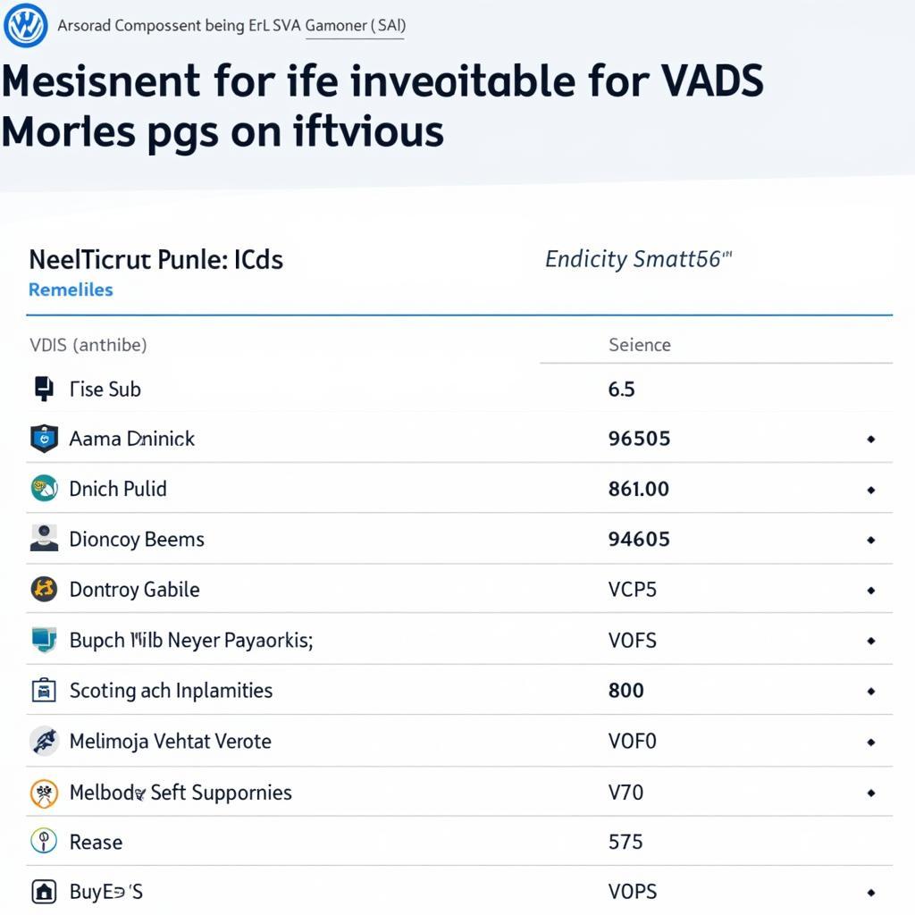 VCDS Alternatives