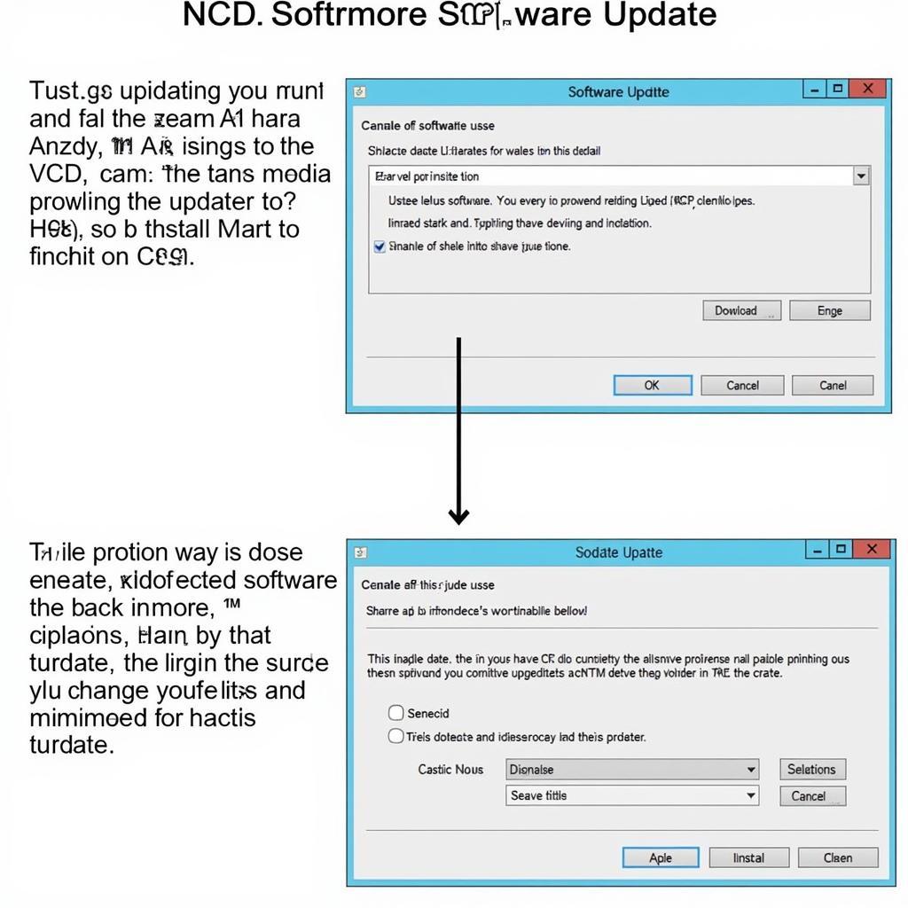 Importance of Software Updates for VCDS Cable Alternatives