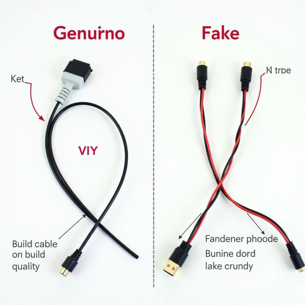 VCDS Cable eBay Authenticity Check