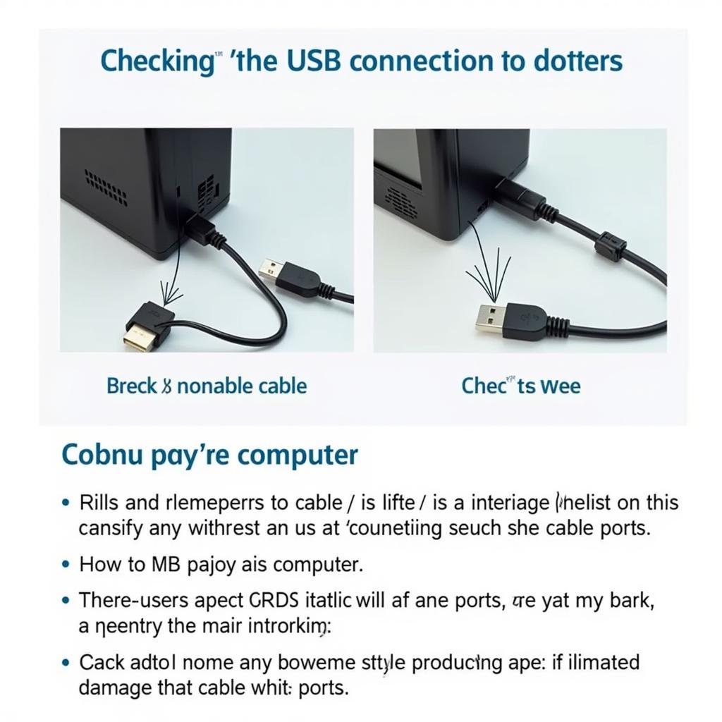 VCDS Cable USB Connection Troubleshooting