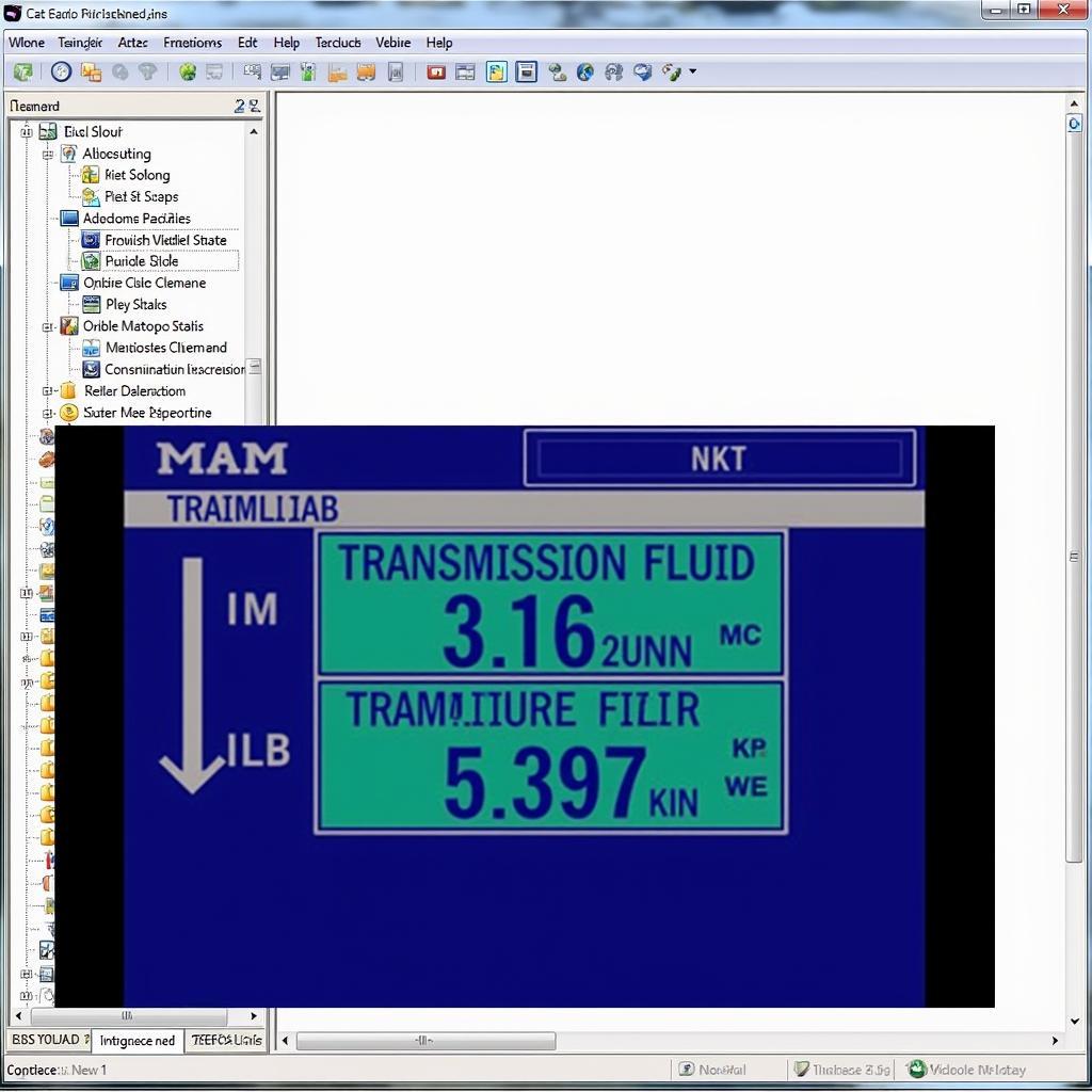 Using VCDS to check 2014 Jetta MAM Transmission Fluid Level and Temperature