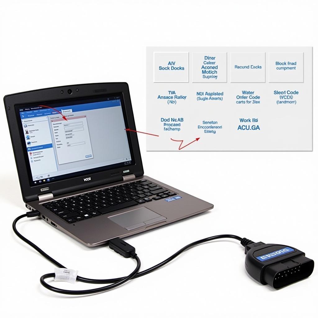 VCDS Clearing Codes Process