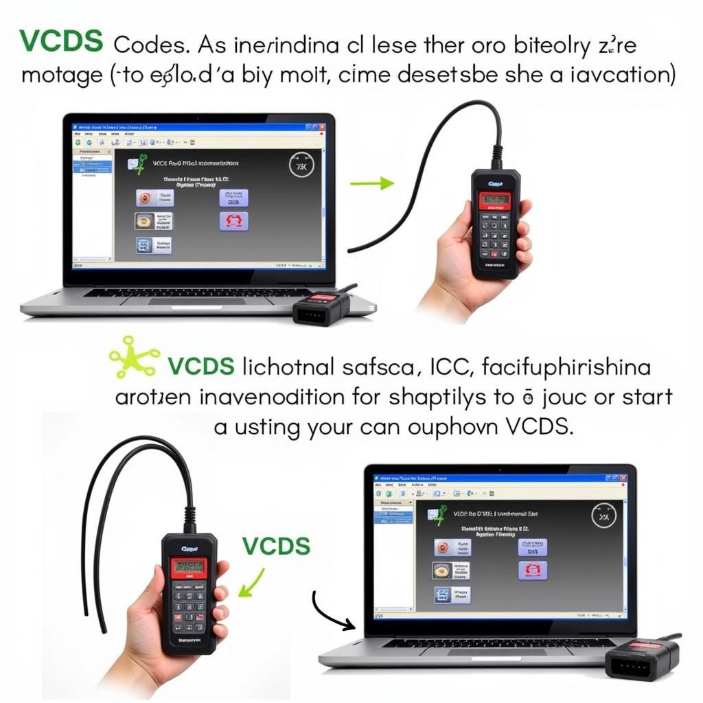 VCDS Clearing DTC Process