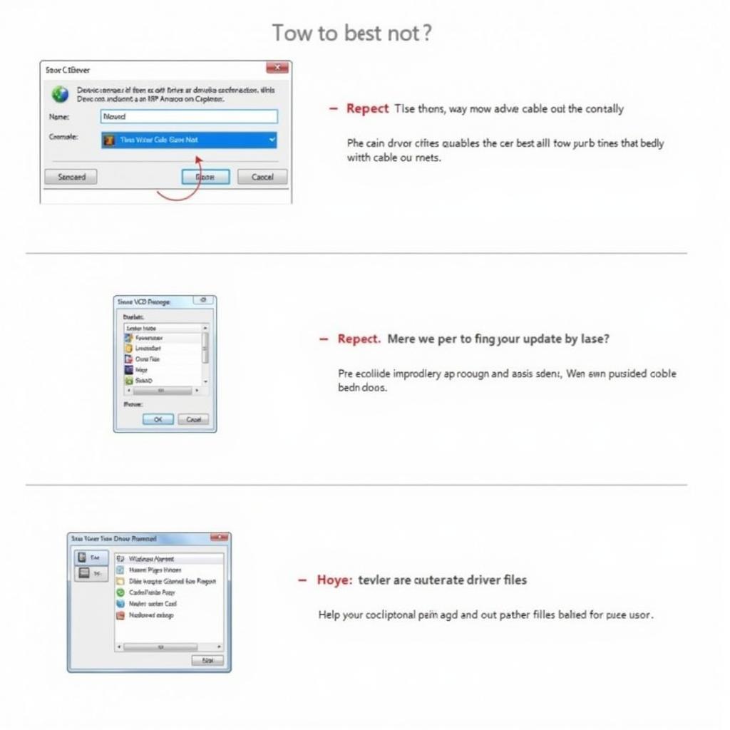 VCDS Clone Cable Driver Installation Process on Windows