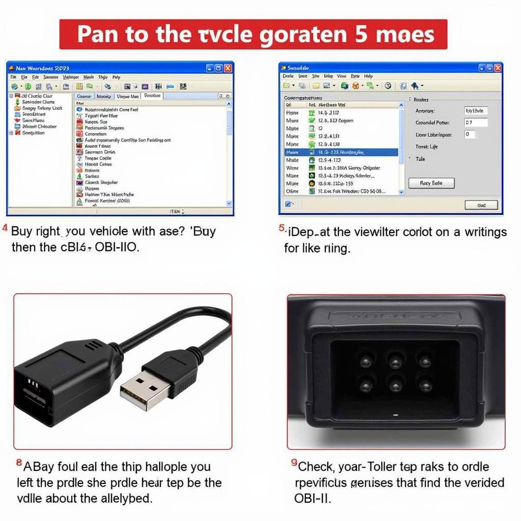 Troubleshooting Common VCDS Clone Cable Driver Problems