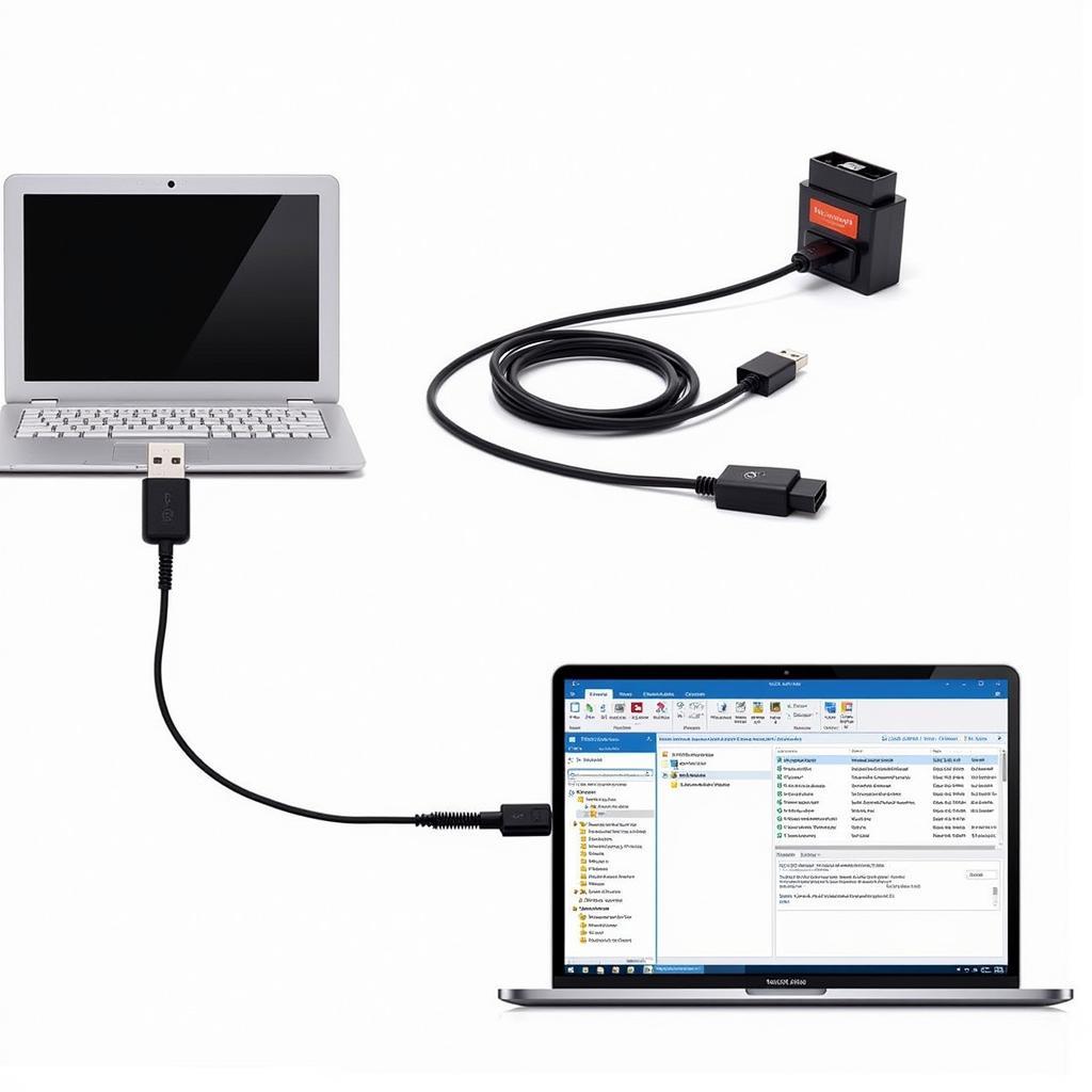 Tips for Optimal VCDS Clone Cable Performance 