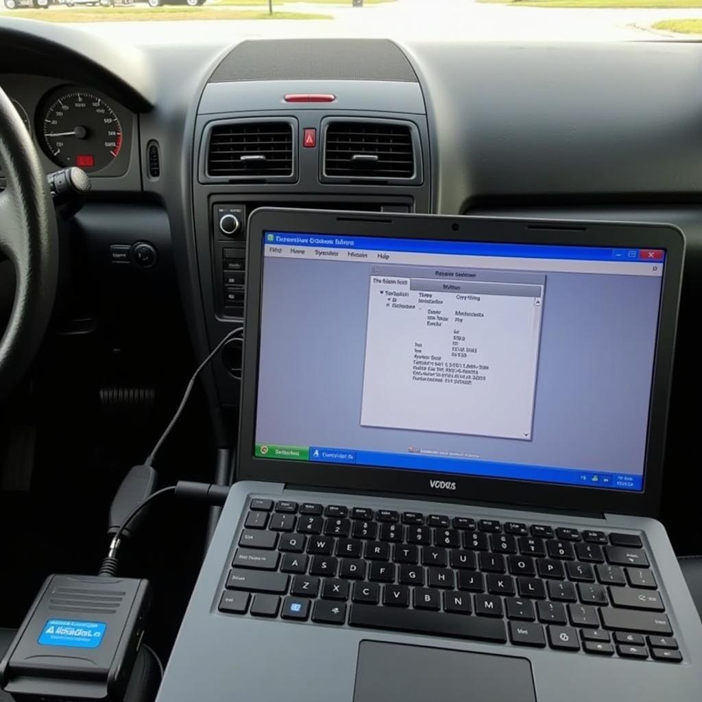 VCDS Coding Skoda Rapid Dashboard