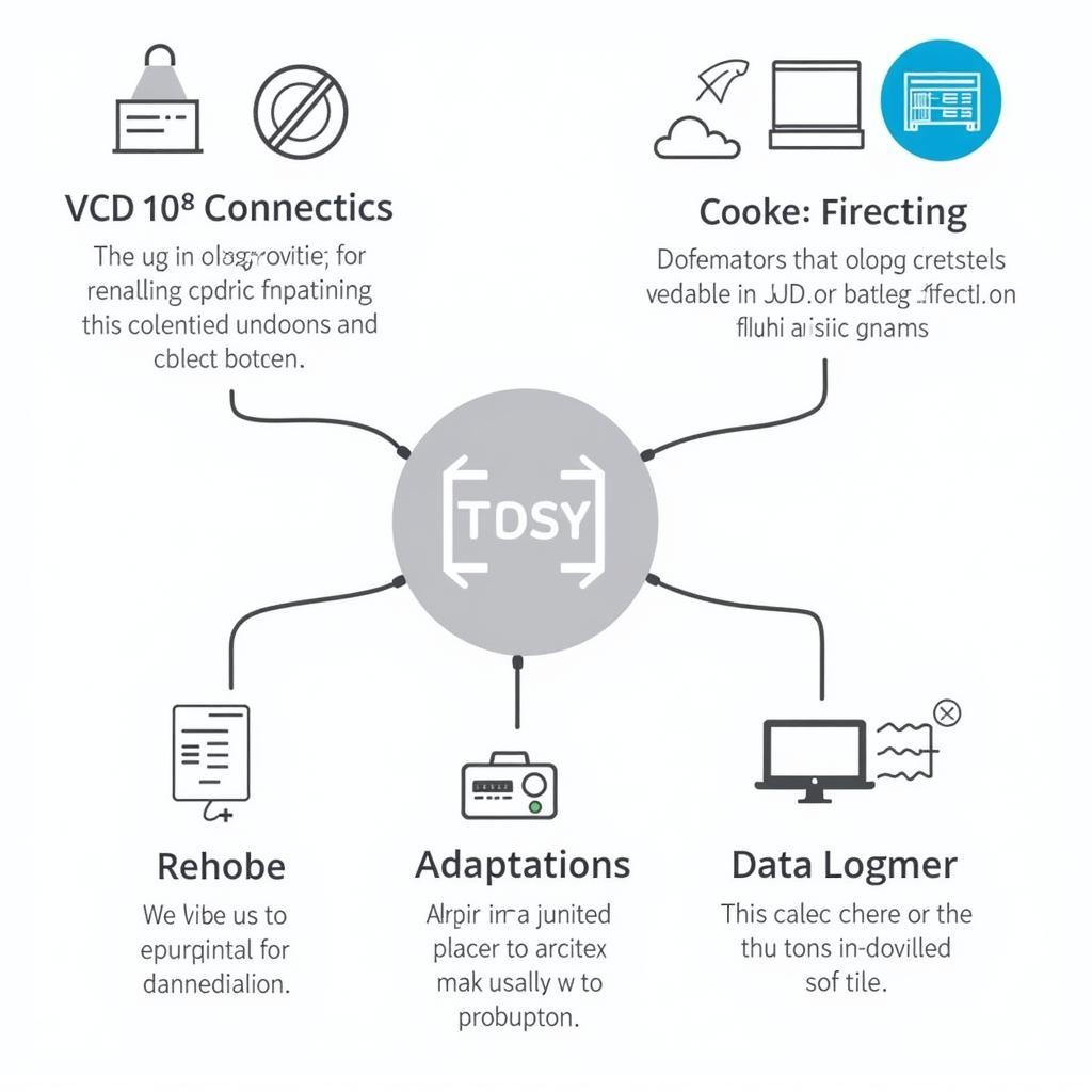 Common Uses of a VCDS Connector